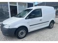 VOLKSWAGEN CADDY 2005/1 - 1