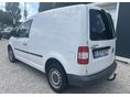 VOLKSWAGEN CADDY 2005/1 - 2