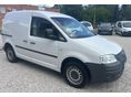 VOLKSWAGEN CADDY 2005/1 - 4
