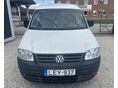 VOLKSWAGEN CADDY 2005/1 - 5