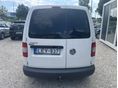 VOLKSWAGEN CADDY 2005/1 - 6