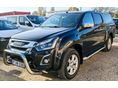 ISUZU D-MAX 2017/8 - 2