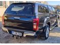 ISUZU D-MAX 2017/8 - 3