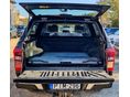 ISUZU D-MAX 2017/8 - 11
