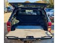 ISUZU D-MAX 2017/8 - 12