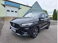 MG ZS 1.5 VTi-Tech Comfort+ MAGYARORSZÁGI 36080 KM ÚJSZERŰ ÁLLAPOT 2030 IG GYÁRI GARANCIA