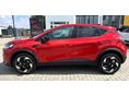 RENAULT CAPTUR 1.3 TCe mild Hybrid Techno EDC 5 év garancia! További választható kedvezmény