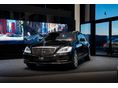 MERCEDES-BENZ S 600 2011/7 - 1
