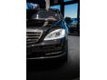 MERCEDES-BENZ S 600 2011/7 - 2