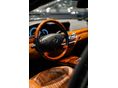 MERCEDES-BENZ S 600 2011/7 - 8