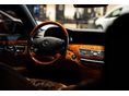 MERCEDES-BENZ S 600 2011/7 - 9