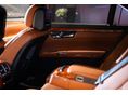 MERCEDES-BENZ S 600 2011/7 - 12