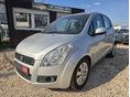 SUZUKI SPLASH 2009/11 - 1