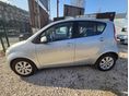 SUZUKI SPLASH 2009/11 - 3