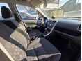 SUZUKI SPLASH 2009/11 - 9