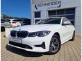 BMW 318 2022/2 - 1