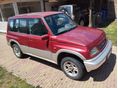 SUZUKI VITARA 1998/6 - 2