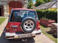 SUZUKI VITARA 1998/6 - 3