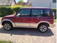 SUZUKI VITARA 1998/6 - 4