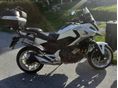 HONDA NC 750 X 2016/5 - 5