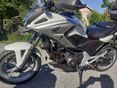 HONDA NC 750 X 2016/5 - 10