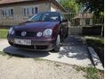 VOLKSWAGEN POLO IV 1.2 65 12V