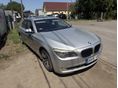 BMW 7-ES SOROZAT 2008/12 - 1