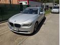BMW 7-ES SOROZAT 2008/12 - 2