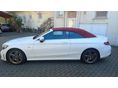 MERCEDES-AMG C 43 4Matic 9G-TRONIC cabrió