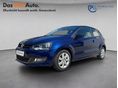 VOLKSWAGEN POLO 2011/9 - 1