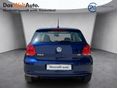 VOLKSWAGEN POLO 2011/9 - 4