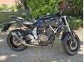 YAMAHA MT-07 2014/4 - 2