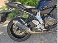 YAMAHA MT-07 2014/4 - 3