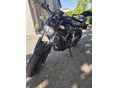 YAMAHA MT-07 2014/4 - 4
