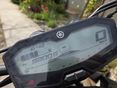 YAMAHA MT-07 2014/4 - 5