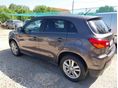 MITSUBISHI ASX 2011/2 - 5
