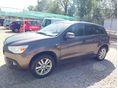 MITSUBISHI ASX 2011/2 - 6