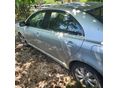 TOYOTA AVENSIS 2004 - 4
