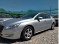 PEUGEOT 508 1.6 THP Active