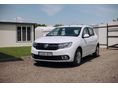 DACIA SANDERO 2020/3 - 1