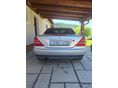 MERCEDES-BENZ SLK-OSZTÁLY SLK 200 Kompressor Kompressor
