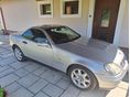 MERCEDES-BENZ SLK-OSZTÁLY 1997/5 - 3