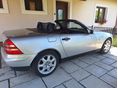 MERCEDES-BENZ SLK-OSZTÁLY 1997/5 - 10