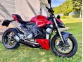 DUCATI STREETFIGHTER V2