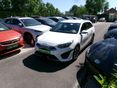 KIA CEE'D Ceed SW 1.6 GDI PHEV Gold DCT SZ.KÖNYV-LED-ÜLÉS+KÖRMÁNYFŰT-TÁVTARTÓ!