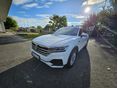 VOLKSWAGEN TOUAREG 3.0 V6 TDI Camel Tiptronic ic