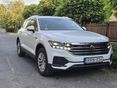 VOLKSWAGEN TOUAREG 3.0 V6 TDI Camel Tiptronic ic