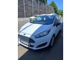 FORD FIESTA 2014 - 2
