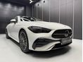MERCEDES-BENZ CLE 300 4Matic 9G-TRONIC Mild hybrid drive AMG-line/BRUTTÓ ÁR/4 kerék kormányzás/Burmester/Üléshűtés/Masszázs