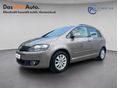 VOLKSWAGEN GOLF PLUS 2012/1 - 1